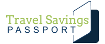 Travel Savings Passport